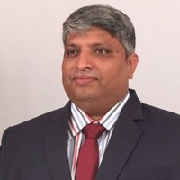 Girish Shetty
