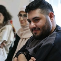 Ali Khalili Ardali