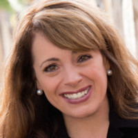 Isabelle Anderson