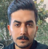 Harth Mohammed