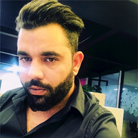 Mansoor Hayat