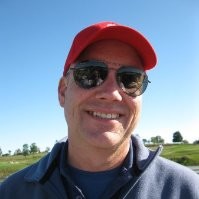 Michael Vanderwal
