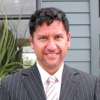 Tupara Morrison