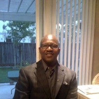Minister Otis Cole