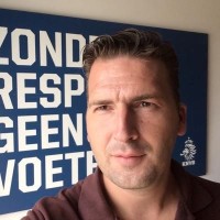 Harm Van Hal