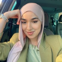 Khadija Oufli