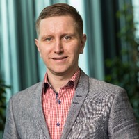 Mikko Eronen
