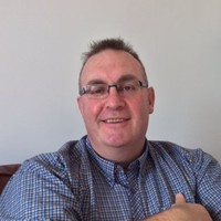 David Welsh