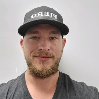 Christopher Warthmann