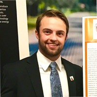 Kyle Barrick, CSP