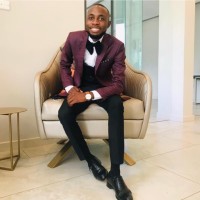 Obakeng Daniel Makheba