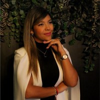 Andrea Devariel García