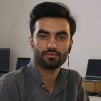 MOHAMMAD TAJI