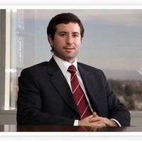 Santiago Ferrer Deheza