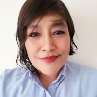 Monica Zacateco Rosales