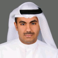 Abdullah Alqenaei