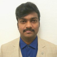 Sasidharan Dhamodharan