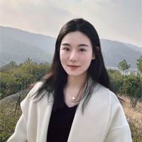 Caroline CHEN