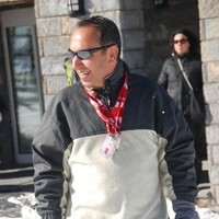 Levent Yilmaz