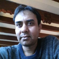 MOHAMMAD JAMAL UDDIN