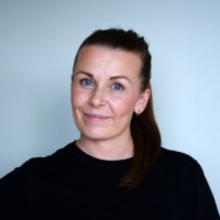 Annika Skogvang