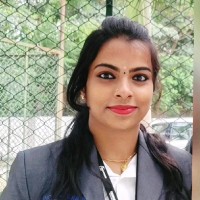 Sreelakshmi P