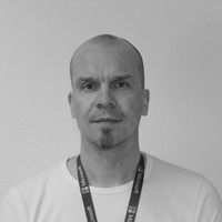 Juha-Pekka Jääskeläinen