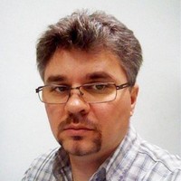 Григорий Маслов