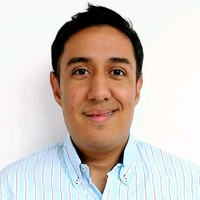 Jorge Diez R.