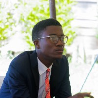 Nyandebvu Munashe