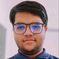 Jaimik Patel