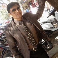 Ujjain Sharad Tiwari