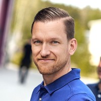 Björn Bonnevier