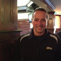 Gary Lubas