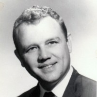 Ronald Wilson