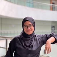 Noramira Saad