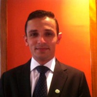 Jorge Berto
