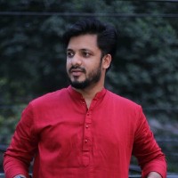 Masud Rahman