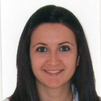 María Aparicio
