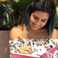 Liliana Méndez Gutiérrez