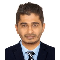 Amit Kumar Saha