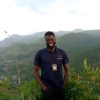 Wudikwe Paul Barde