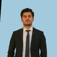 Shahraiz Anwer