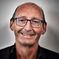 Pascal Connen De Kerillis