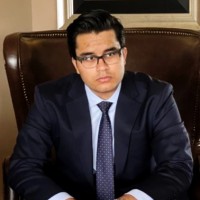 Hamza Kamran