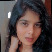 Rakshana C