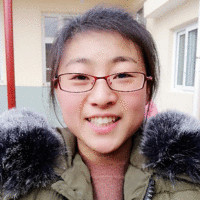 lily gong