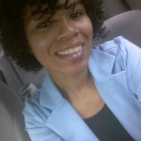 Lynetta Jones