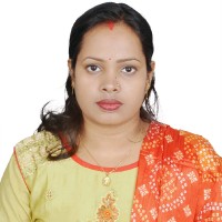 Sangita Mahato