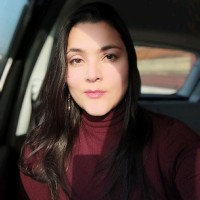 Yamile Andrea Vargas Toledo